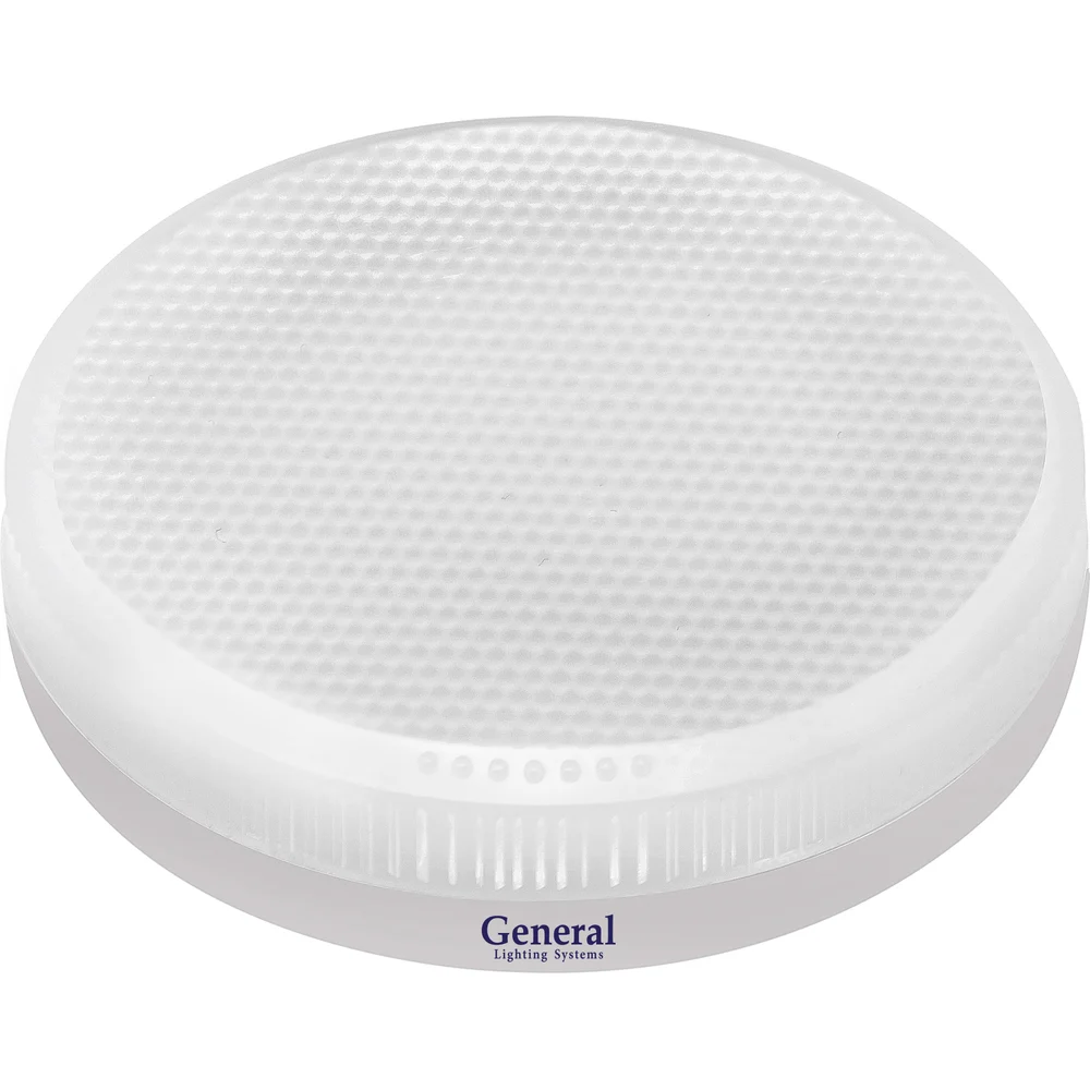 Светодиодная лампа General Lighting Systems 660336