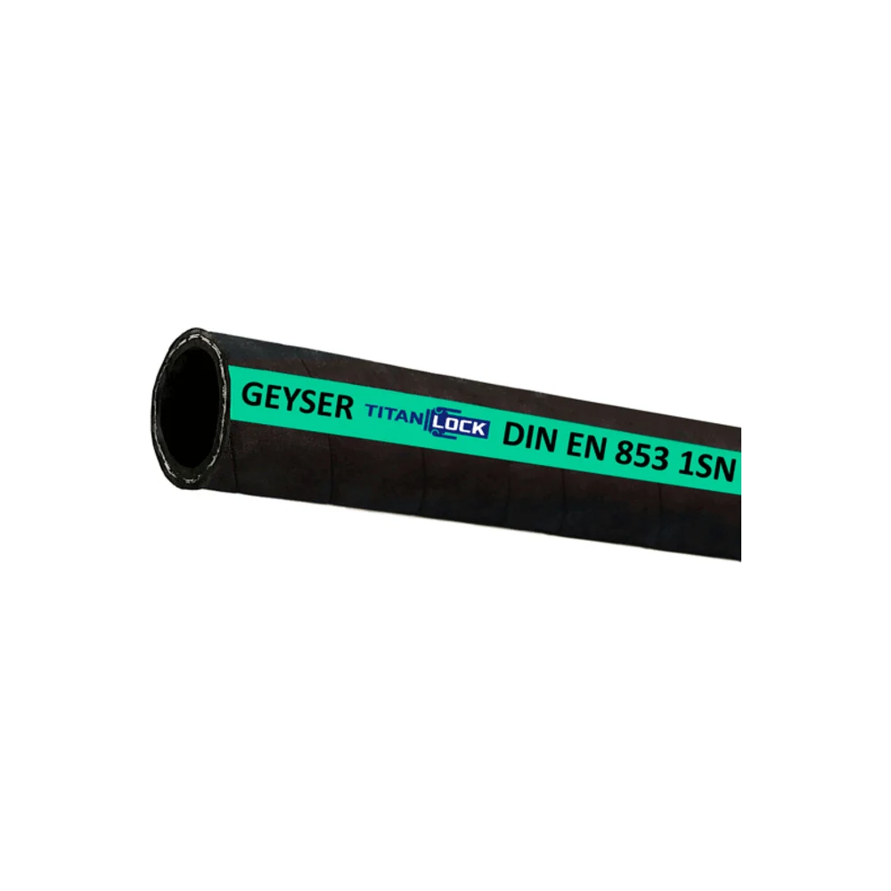 Рукав высокого давления TITAN LOCK GEYSER TLGY010-1SN_5