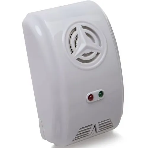 Датчик дыма и угарного газа VIGUARD Classic Line GAS, белый