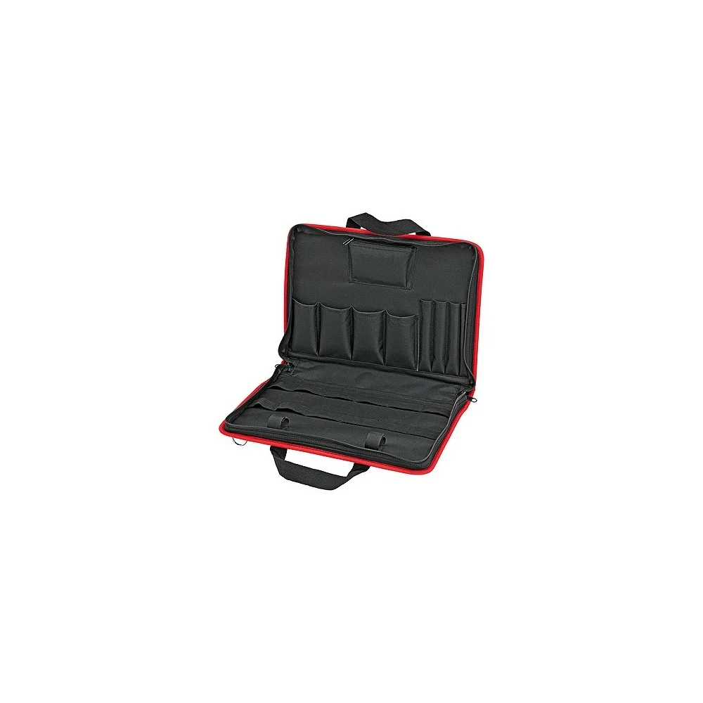 Компактная сумка для инструментов Knipex KN-002111LE