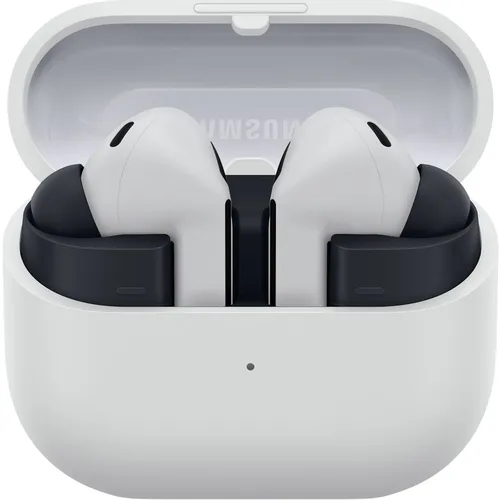 Наушники Samsung Galaxy Buds 3 FE R420, Bluetooth, внутриканальные, серый [sm-r420nzaacis]