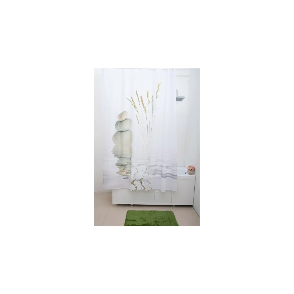 Штора для ванной PRIMANOVA NICE DR-60051