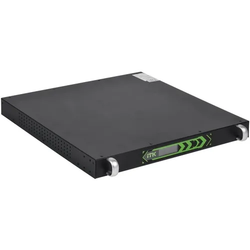 ИБП ITK Electra ELR-1200VA-1-004, 1200ВA