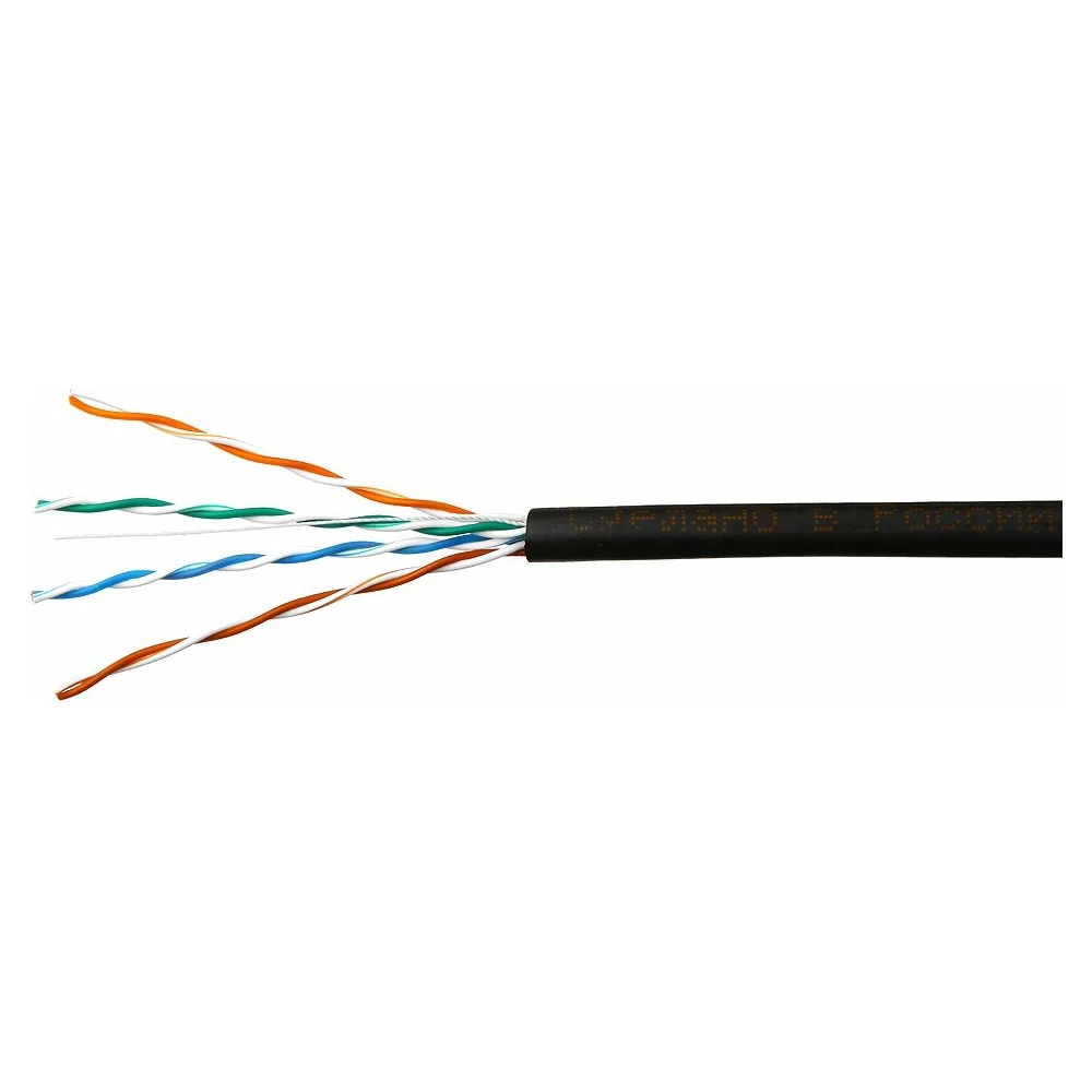 Одножильный медный кабель SkyNet Light UTP outdoor CSL-UTP-4-CU-OUT