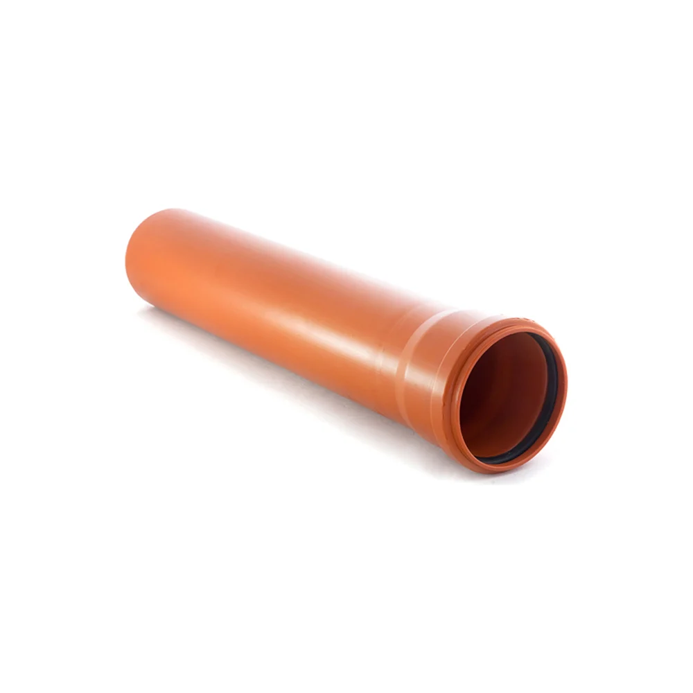 Гладкая труба пп RTP 15576