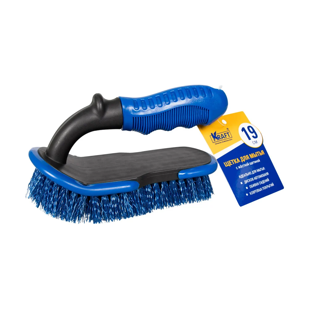 Щетка для мытья KRAFT 830049