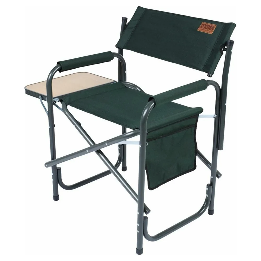 Кресло Camping World Mister CL-011