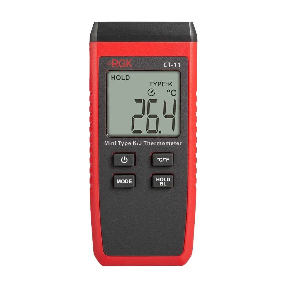 Термометр RGK CT-11 779760