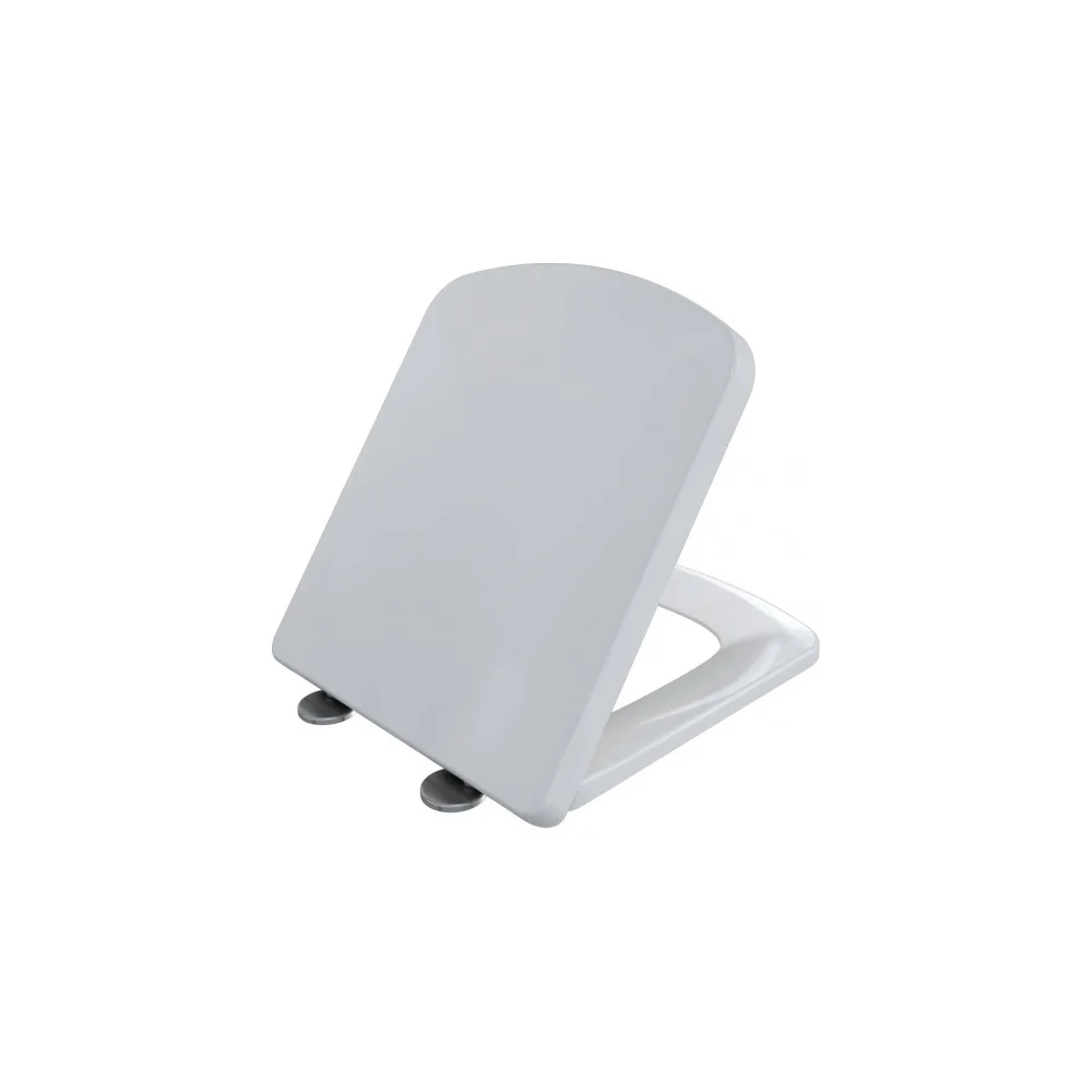 Крышка-сиденье для унитаза ALLEN BRAU Liberty HDA352 00280865