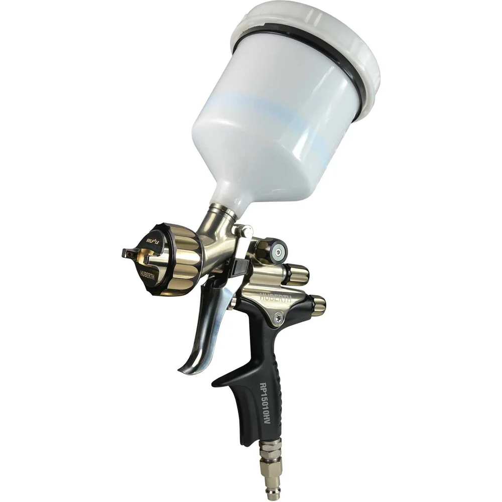 Окрасочный пистолет HUBERTH RP15010HV-18