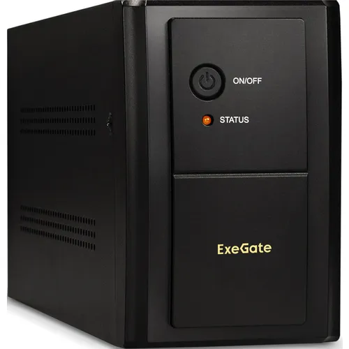ИБП EXEGATE SpecialPro EP285528RUS, 2200ВA