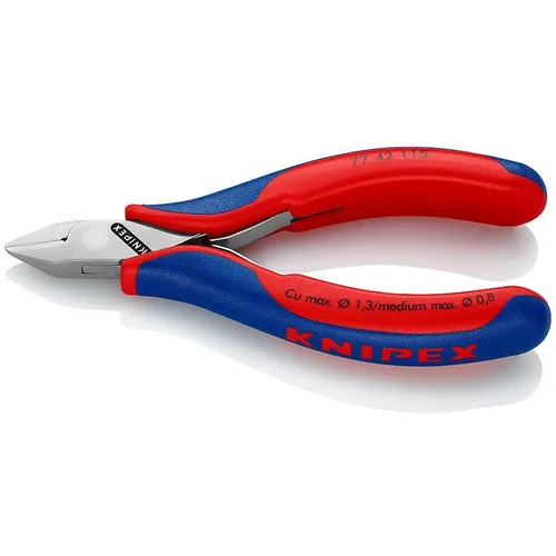 Бокорезы KNIPEX KN-7742115, 115мм