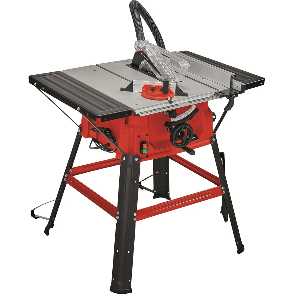 Стационарная пила Einhell TC-TS 2025/2 U 4340490