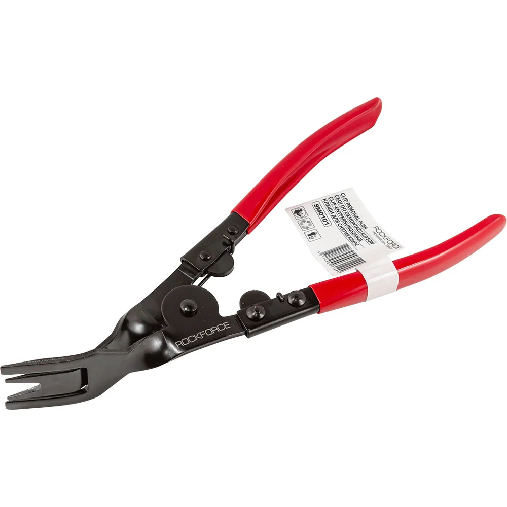Съемник клипс Rockforce RF-9M0101(15404)