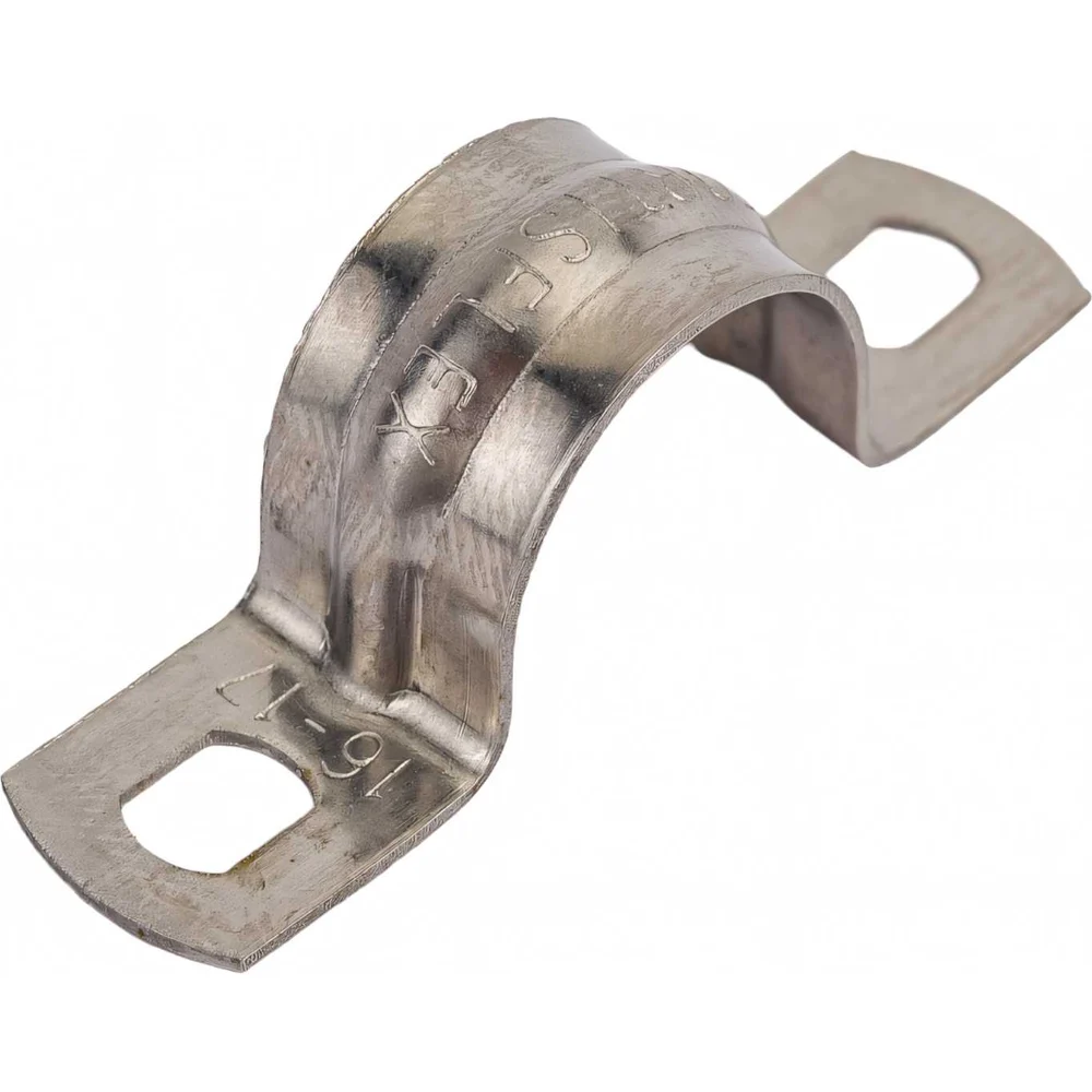 Скоба FORTISFLEX СМД INOX 80134