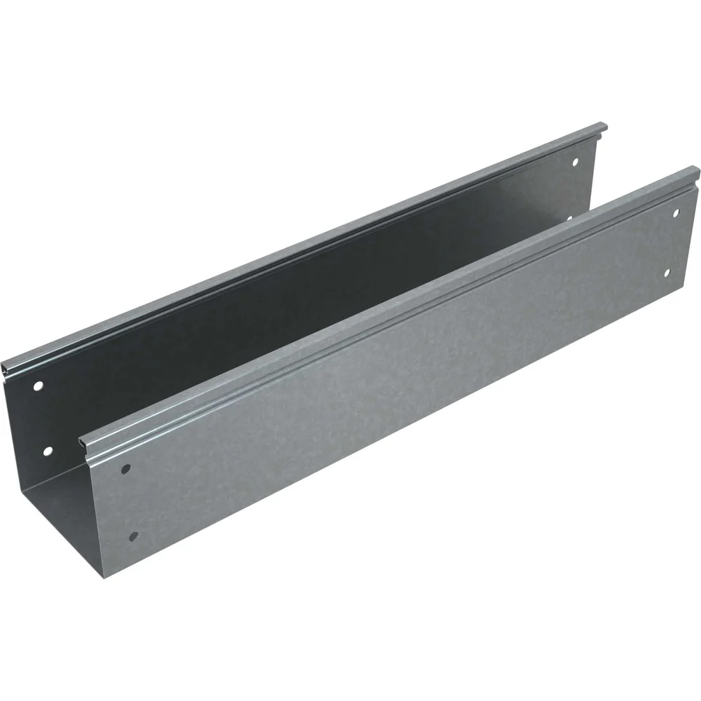 Лоток Система КМ LNEplus100-600-1.5-3000 INOX304