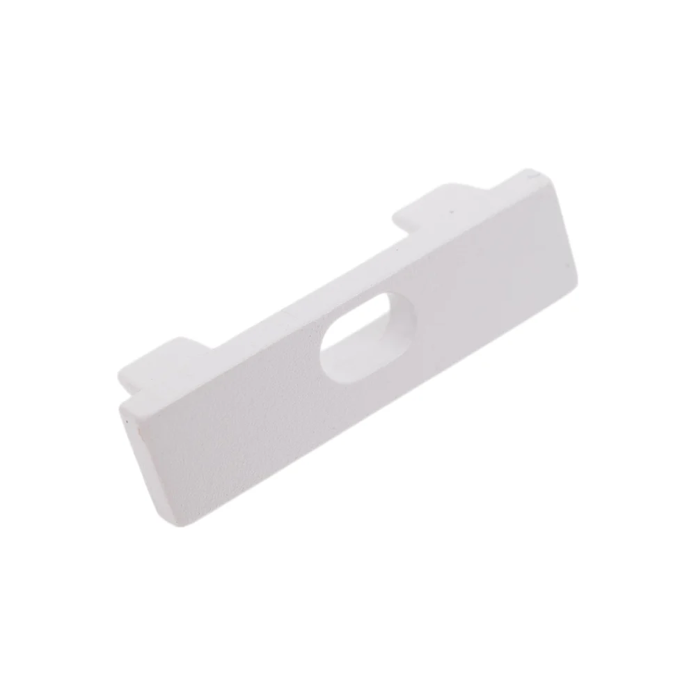 Заглушка для профиля General Lighting Systems GAL-6-24-E-IP20 522511