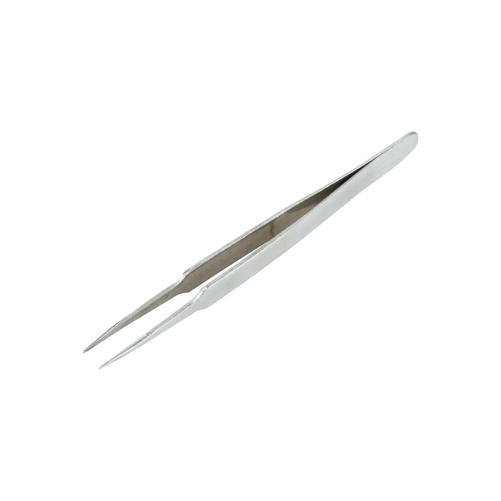 Прямой пинцеты REXANT NP120-01 12-0375