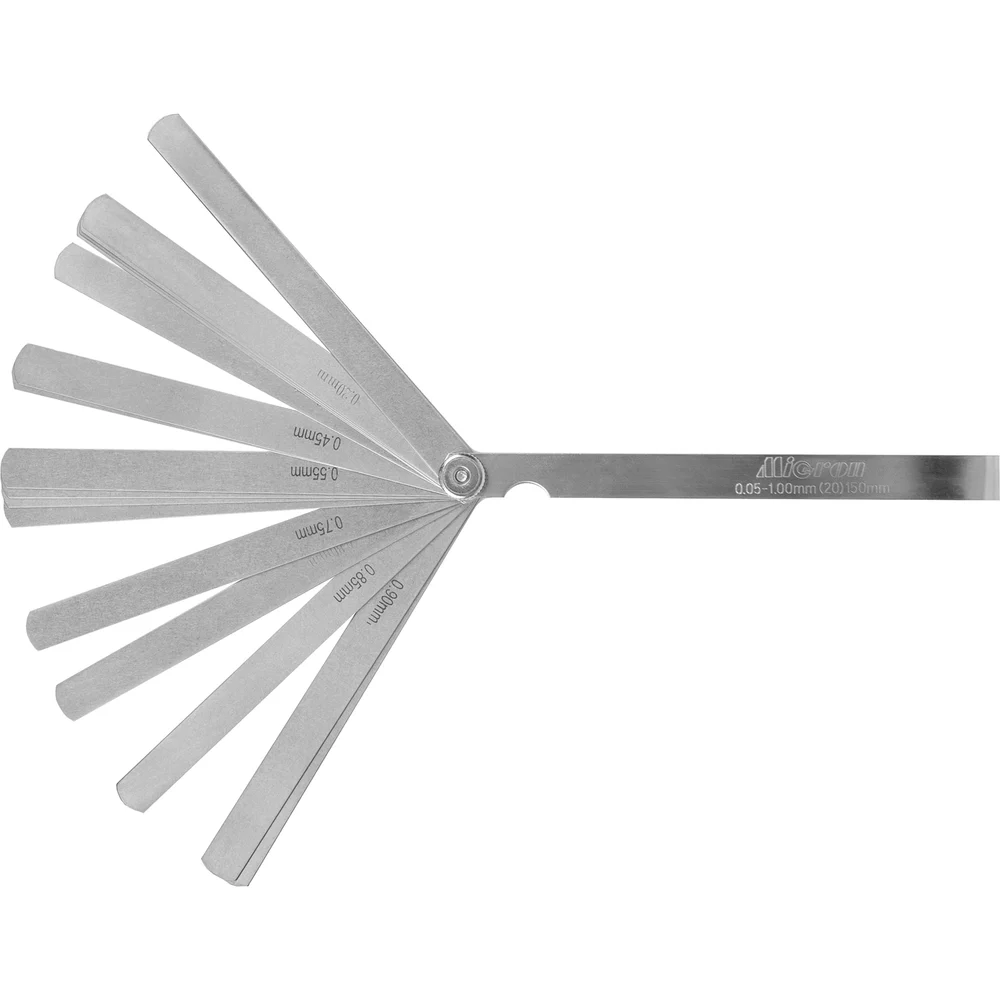 Набор щупов Micron 954733