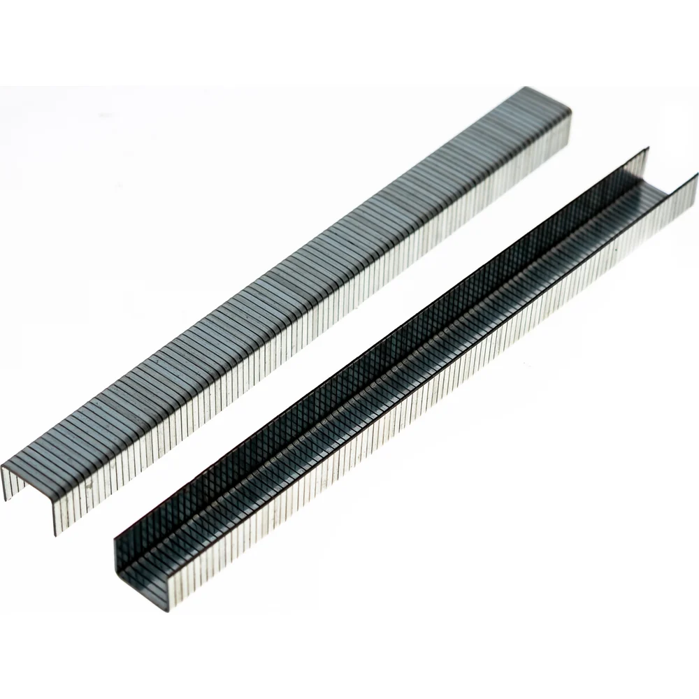Скобы для степлера D.BOR Professional тип 140 8 мм (1000 шт.) D-P2-140-08-1000