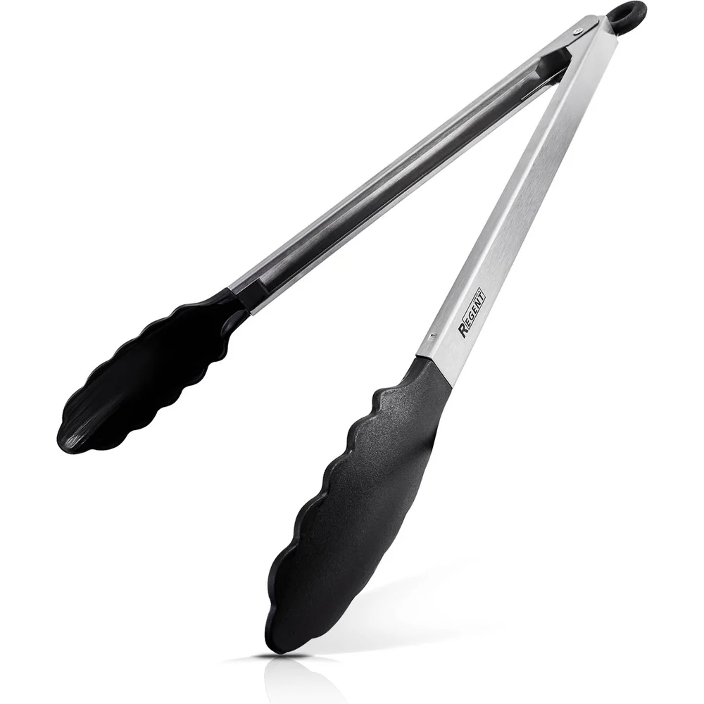 Щипцы Regent inox Linea PRESTO 93-AC-TN-08