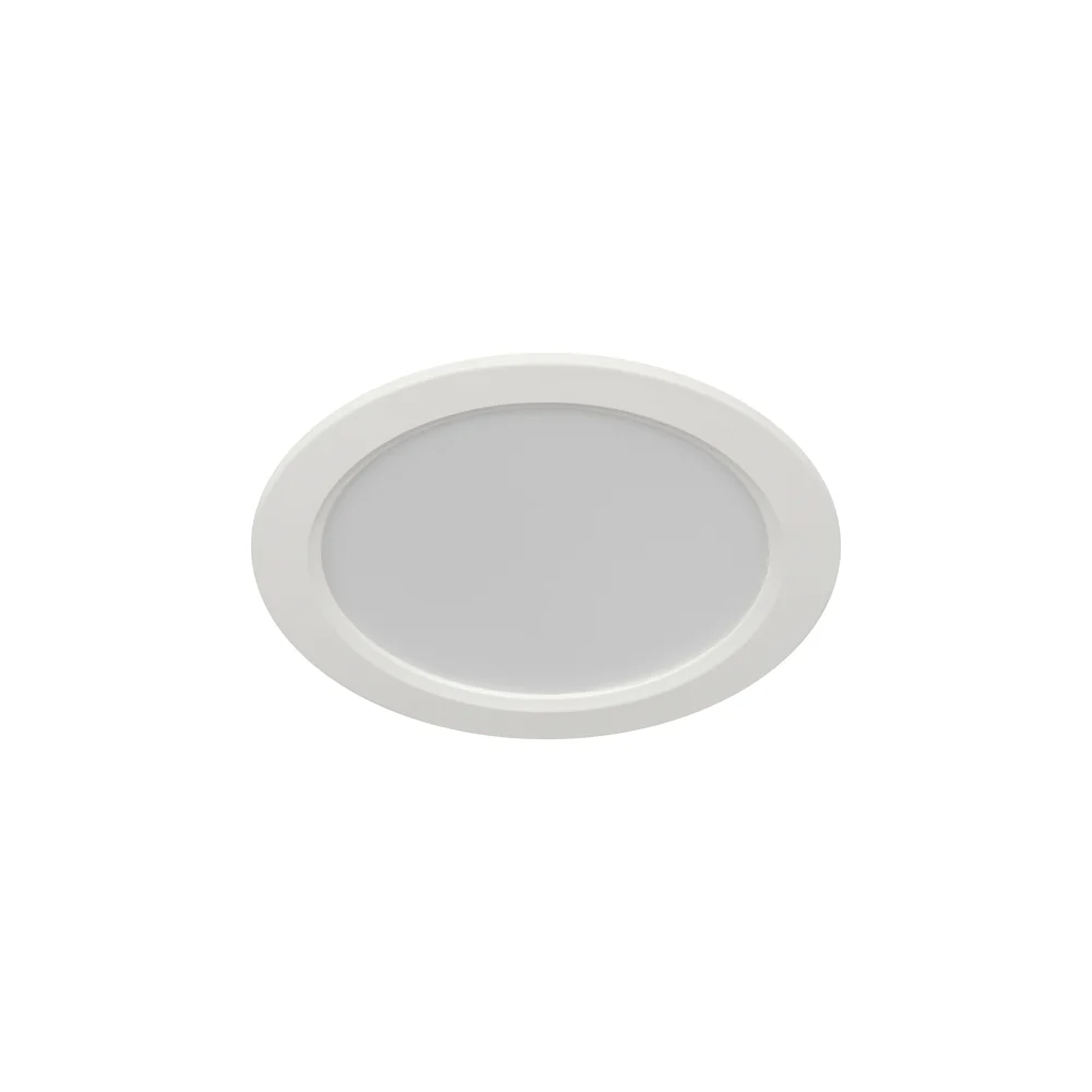 Светодиодный встраиваемый LED светильник ЭРА Б0057441