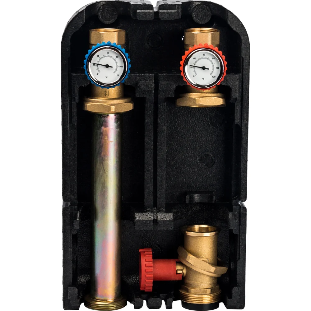 Насосная группа STOUT SDG-0001-003201