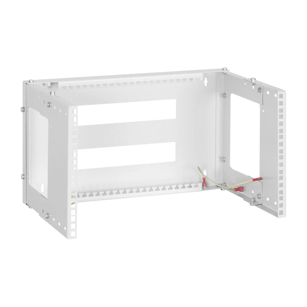 Настенная регулируемая монтажная рама TLK TRW-065035-GY