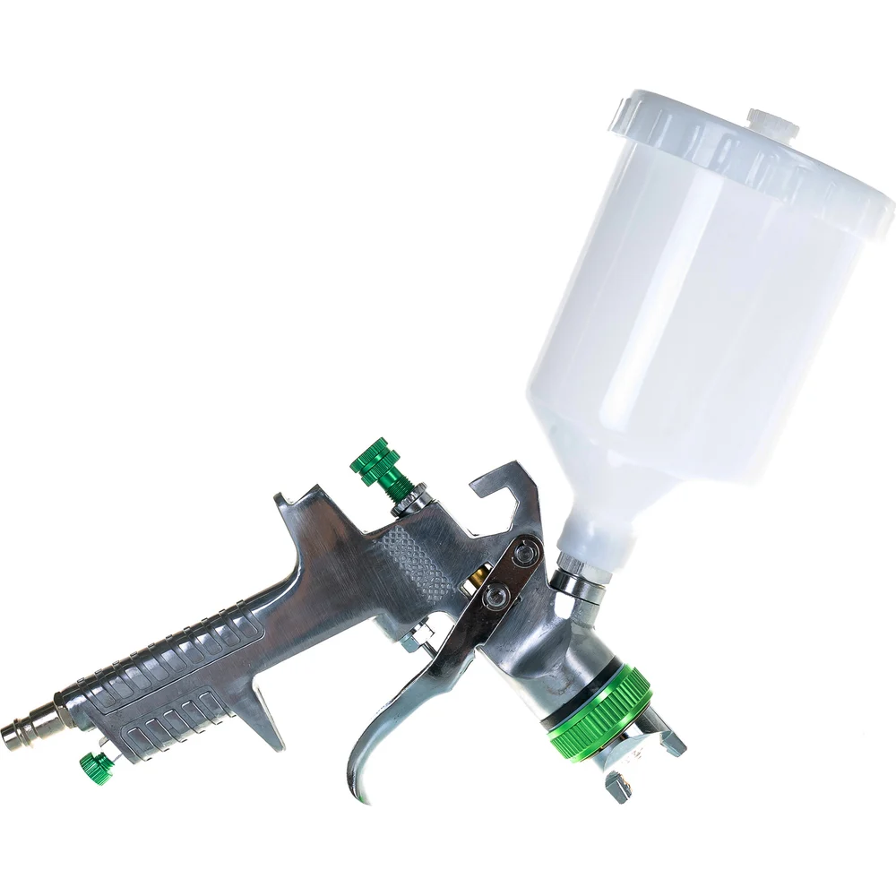 Краскопульт Pegas pneumatic HVLP827 2725К