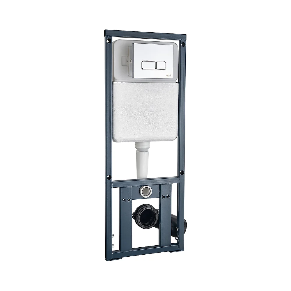 Инсталляция для унитаза WeltWasser WW MARBERG 410 SE 10000004180