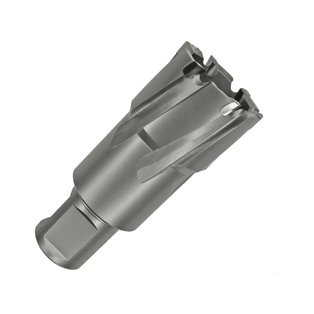 Корончатое сверло по металлу D.BOR CD-HM-035-013-W