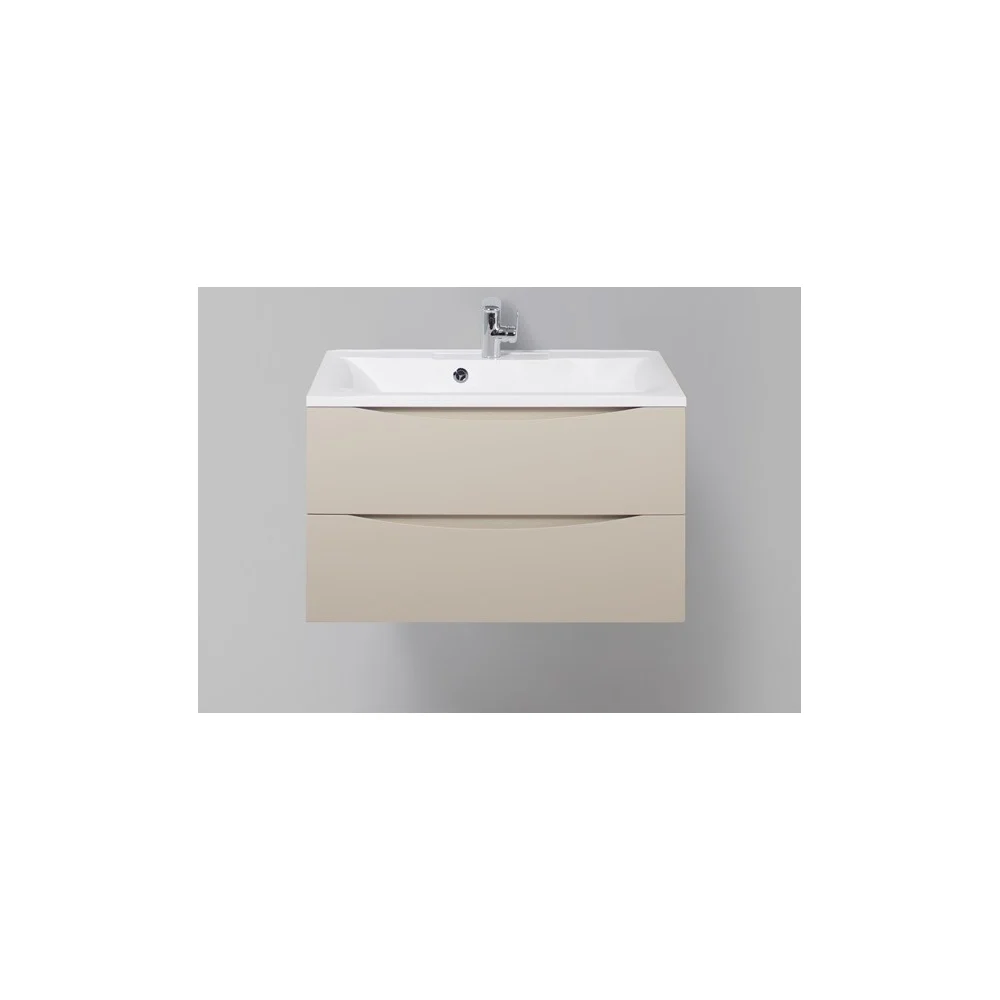 Подвесная база под раковину BelBagno MARINO-800-2C-SO-CO-P