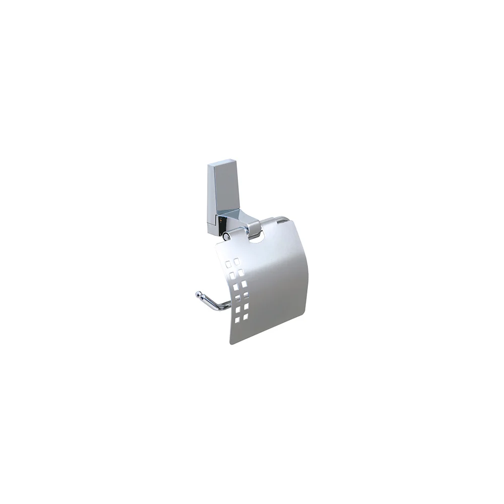 Держатель туалетной бумаги WasserKraft Lopau K-6025
