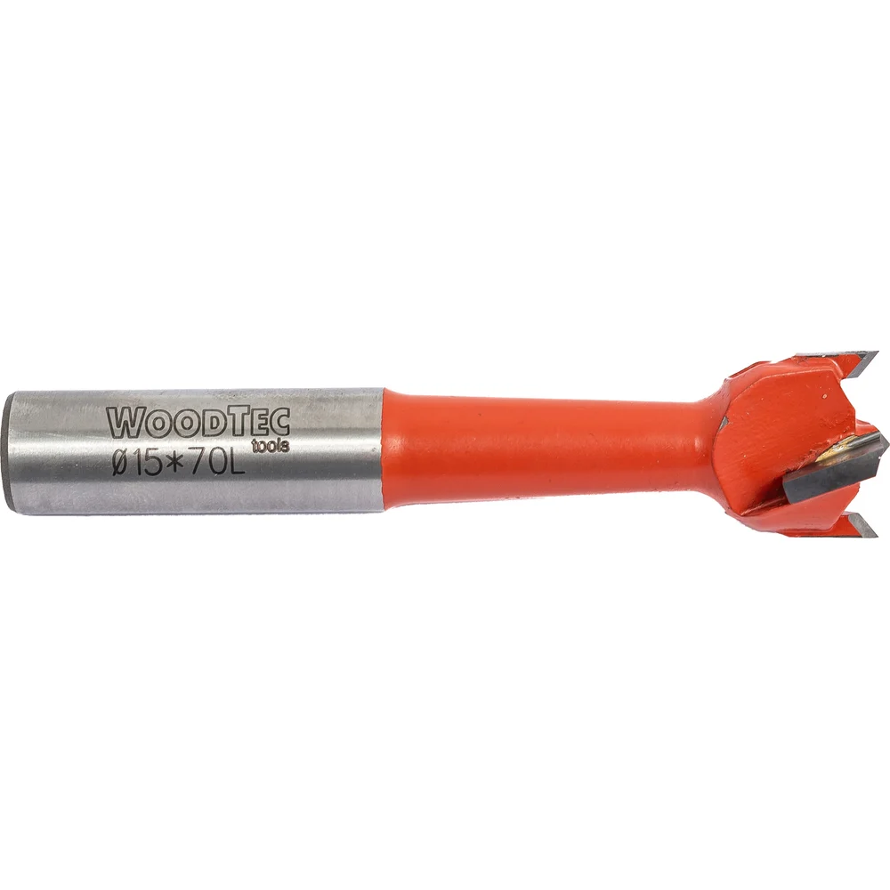 Чашечное сверло Woodtec ИН 359101