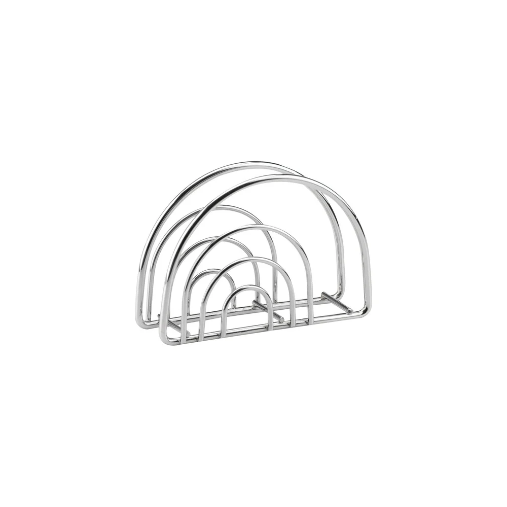 Подставка для салфеток Regent inox Linea TRINA 93-TR-02-01