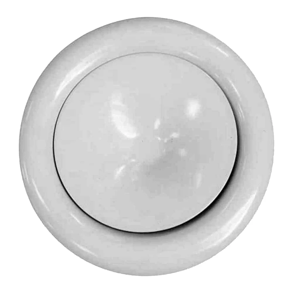 Вытяжной металлический диффузор Diaflex DSV-P 200 УФ-00036268