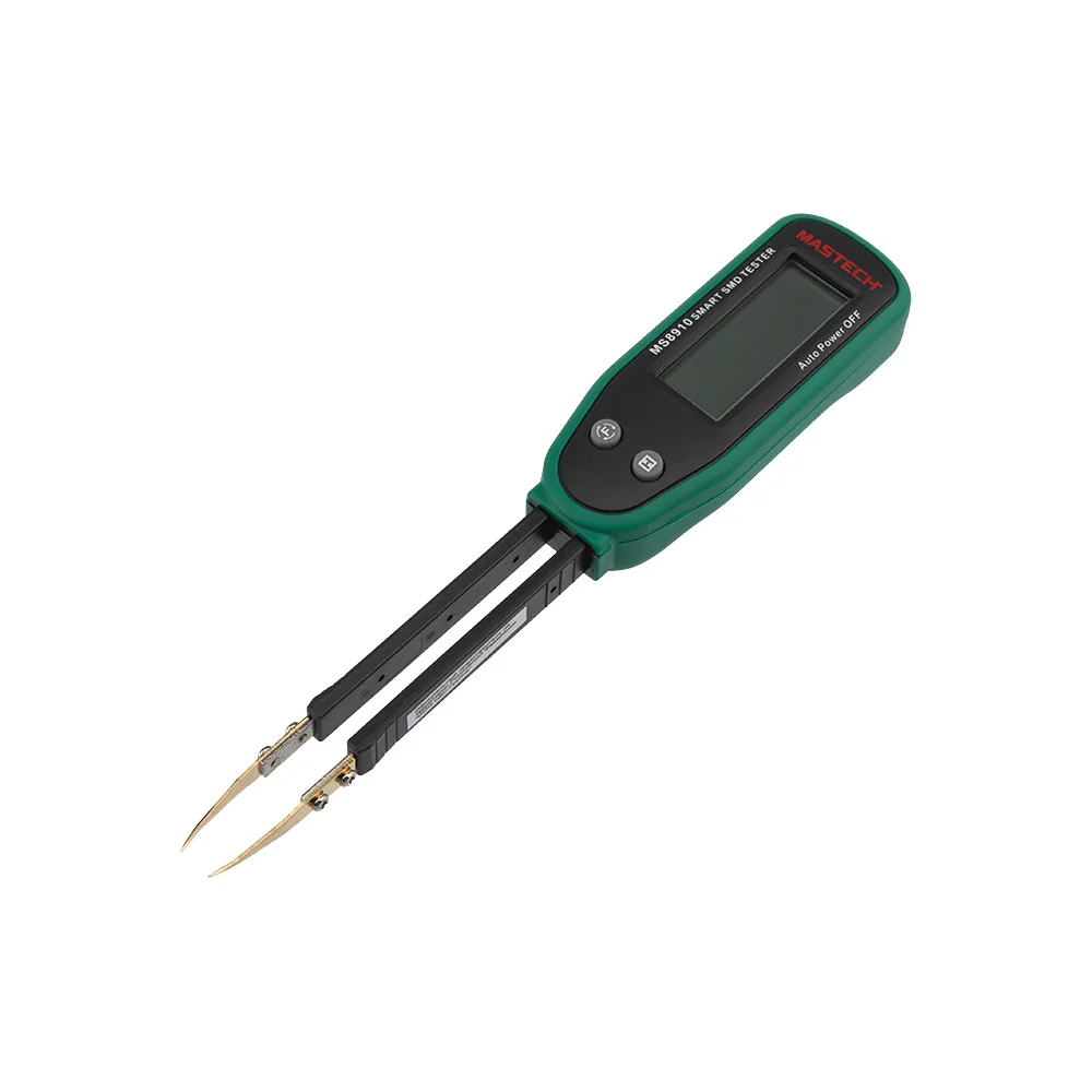 Мультиметр для чип компонентов Mastech MS8910 00-00000281