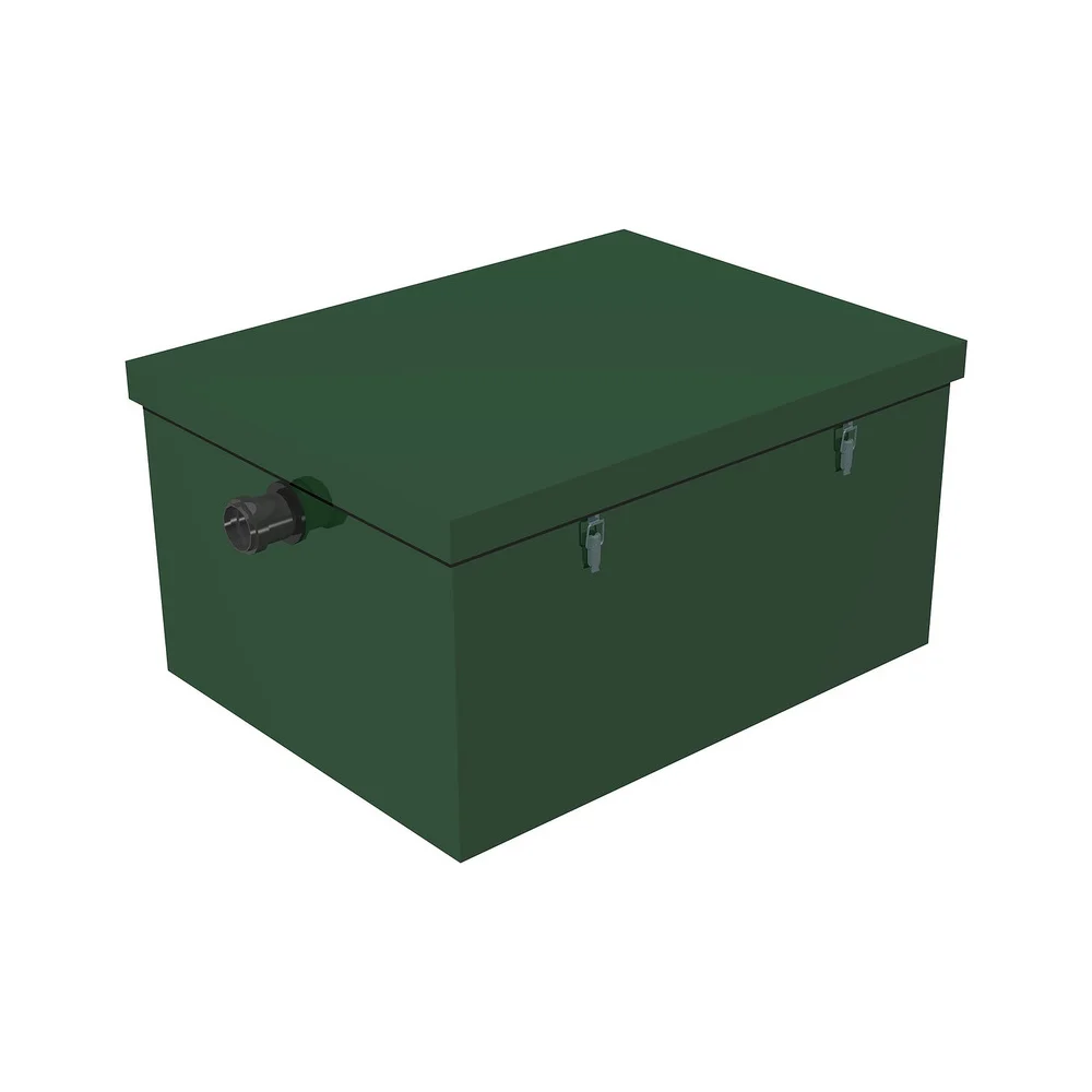 Жироуловитель Alta Group Alta-M-In 1,5-125