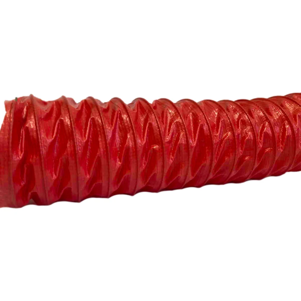 Полиэфирный воздуховод TEX PVC-F-300-152/5 PVC-F-03-152/5R