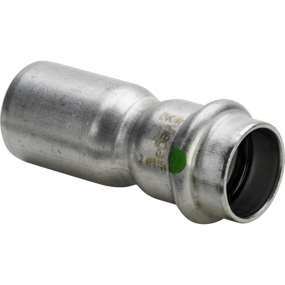 Редукционная вставка VIEGA Sanpress Inox 436230