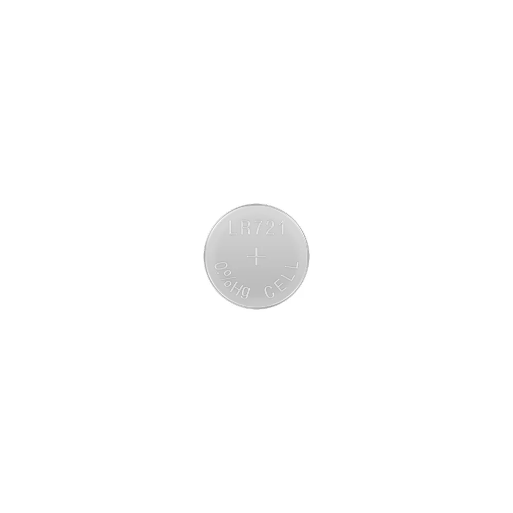 Щелочная батарея Mirex 23702-LR721-E6