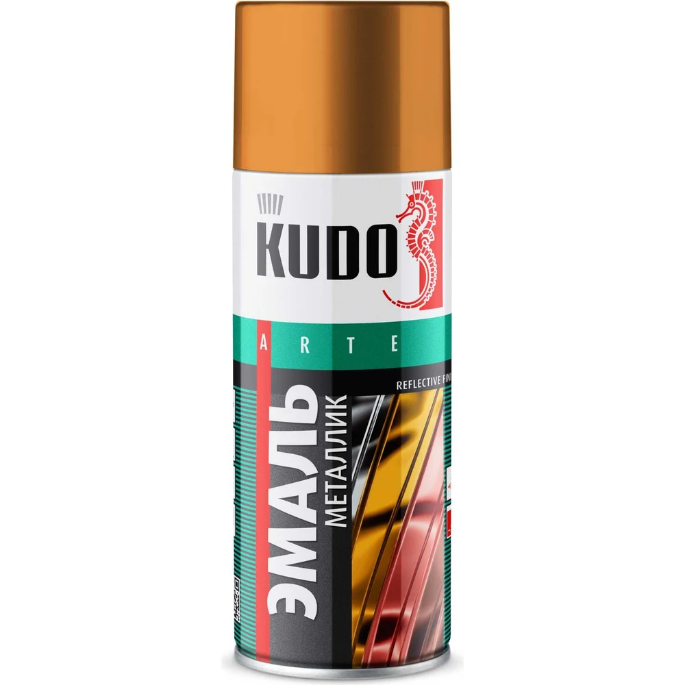 Универсальная эмаль KUDO 11590269
