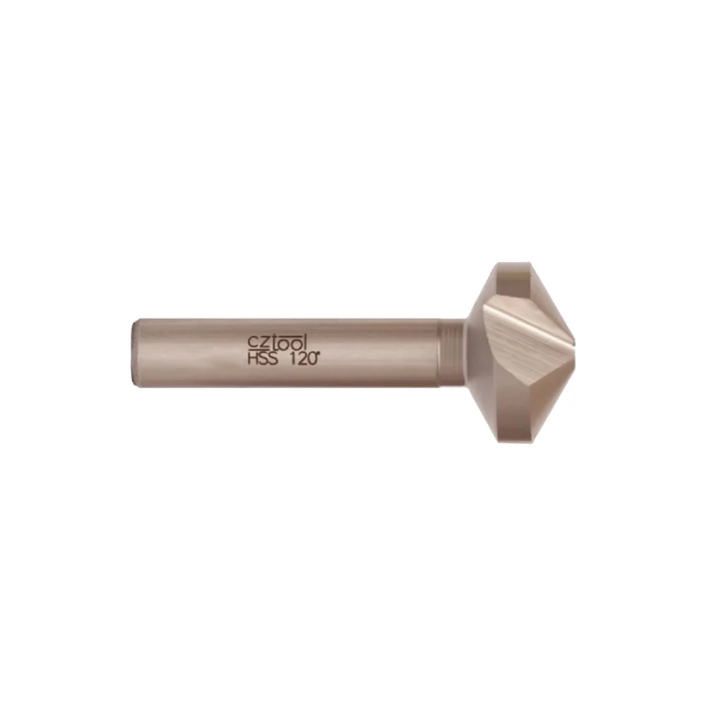 Зенковка Bucovice Tools 830205