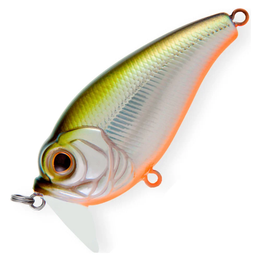 Воблер Strike Pro Chubby Crank 58L JL-038L#612T