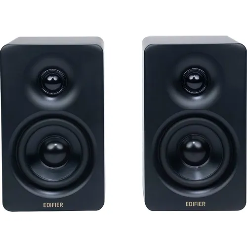 Колонки Bluetooth Edifier M60, 2.0, черный
