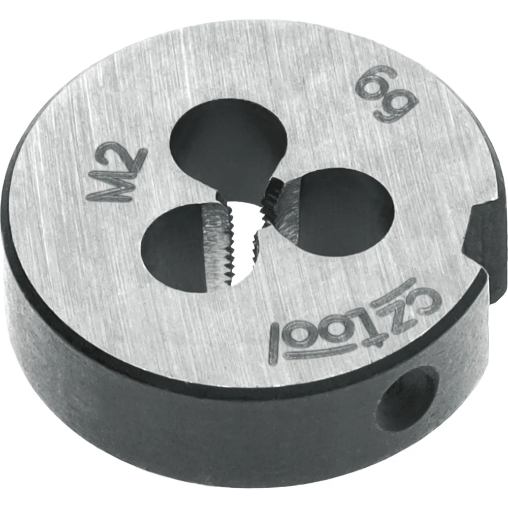 Плашка Bucovice Tools 210020