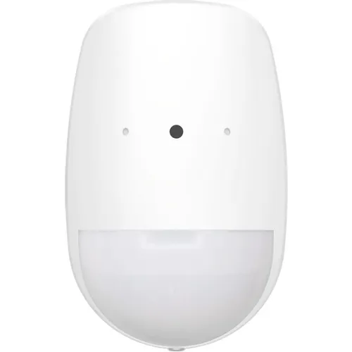 Датчик движения и разбития стекла Hikvision Ax Pro DS-PDPG12P-EG2-WE, белый, 868МГц
