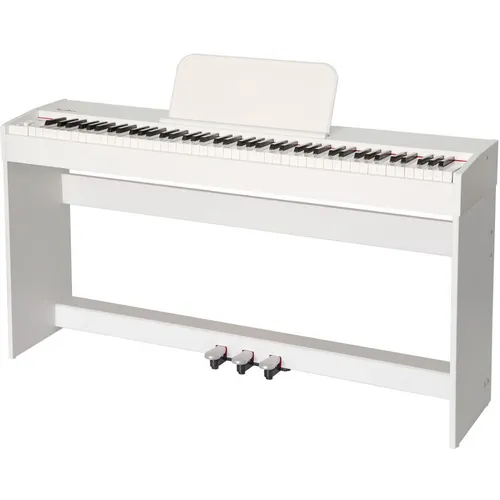 Стойка для цифровых фортепиано TESLER ST-8805