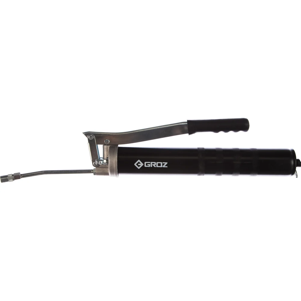 Профессиональный рычажный шприц Groz G10R/HD/B GR42788