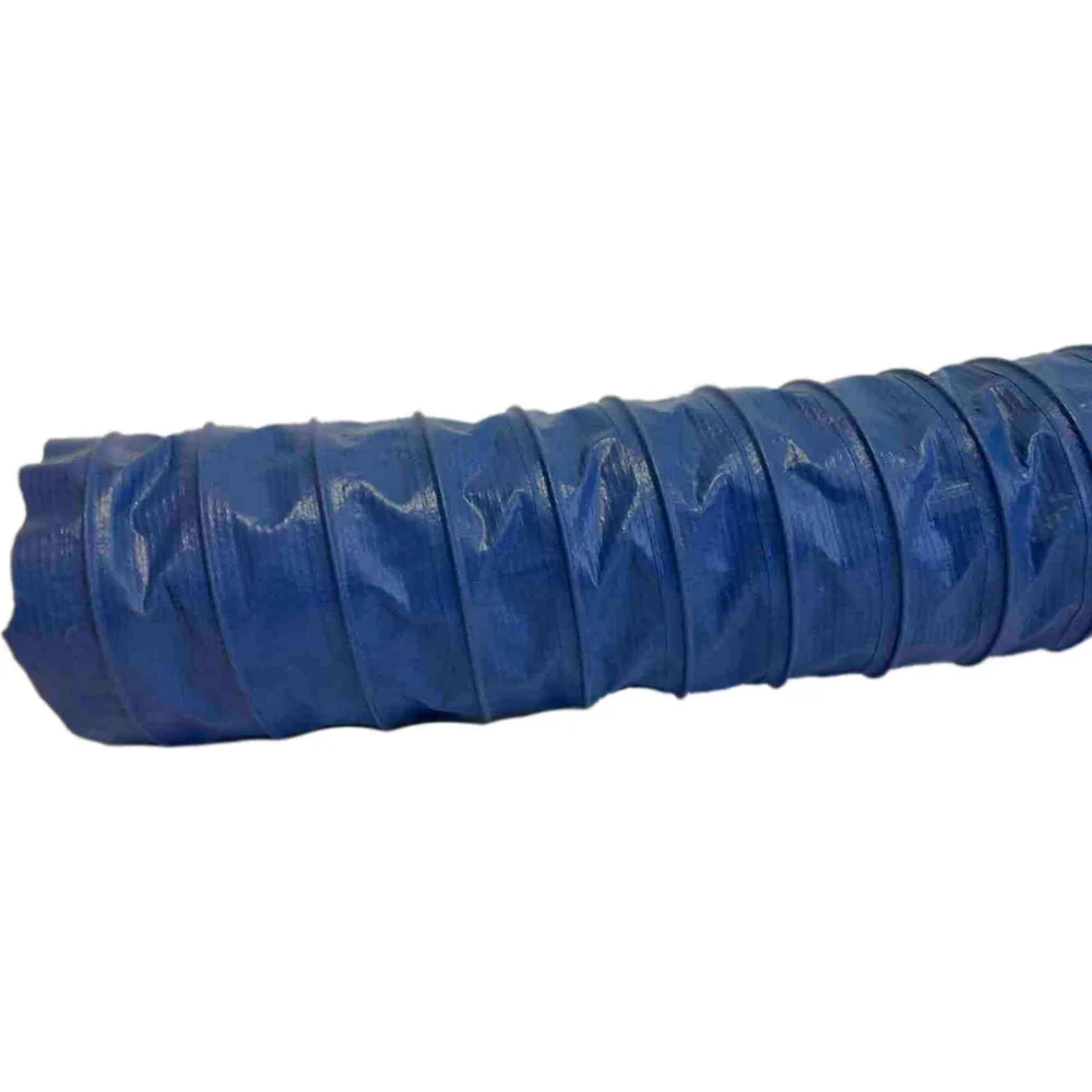 Полиэфирный воздуховод TEX PVC-F-300-110/5 PVC-F-03-110/5Bl